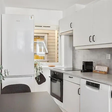 Family Friendly 3br - Fast Wi-fi - Behind Bryggen Appartement Bergen