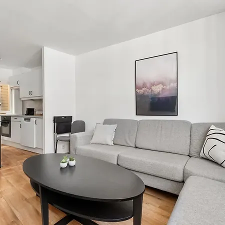 Family Friendly 3br - Fast Wi-fi - Behind Bryggen Lägenhet Bergen