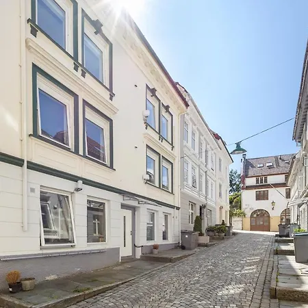 Family Friendly 3br - Fast Wi-fi - Behind Bryggen Lägenhet Bergen