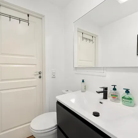 Lägenhet Family Friendly 3br - Fast Wi-fi - Behind Bryggen