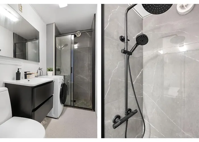 Family Friendly 3br - Fast Wi-fi - Behind Bryggen * برغن