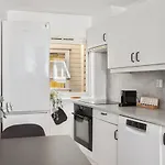 Family Friendly 3br - Fast Wi-fi - Behind Bryggen アパート ベルゲン