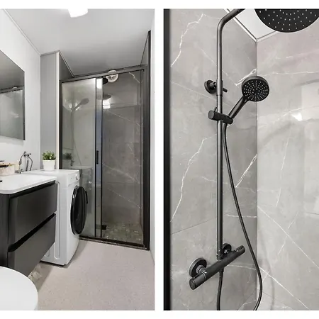 Family Friendly 3br - Fast Wi-fi - Behind Bryggen * ベルゲン